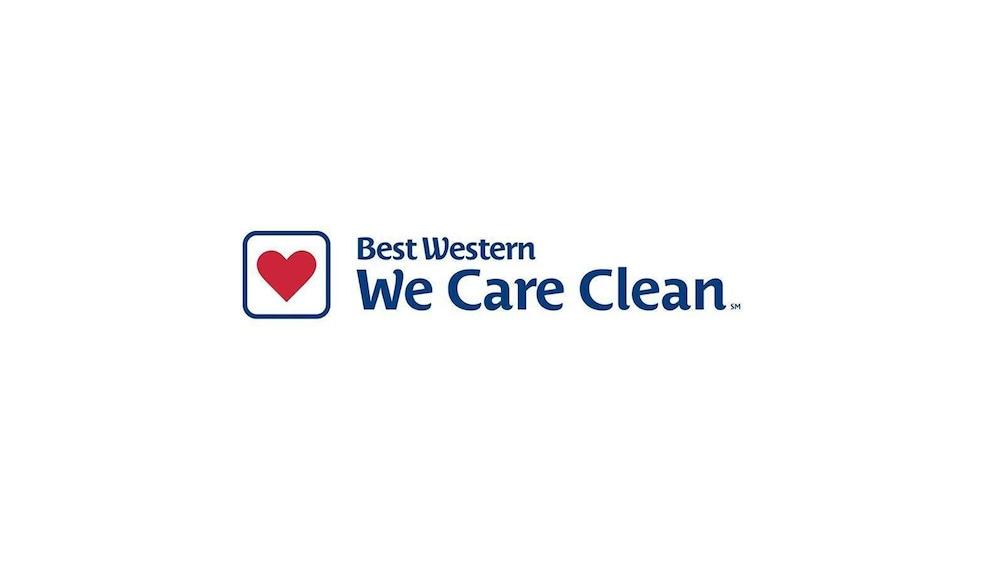 Hotel Best Western La Mare O Poissons Ouistreham Luaran gambar