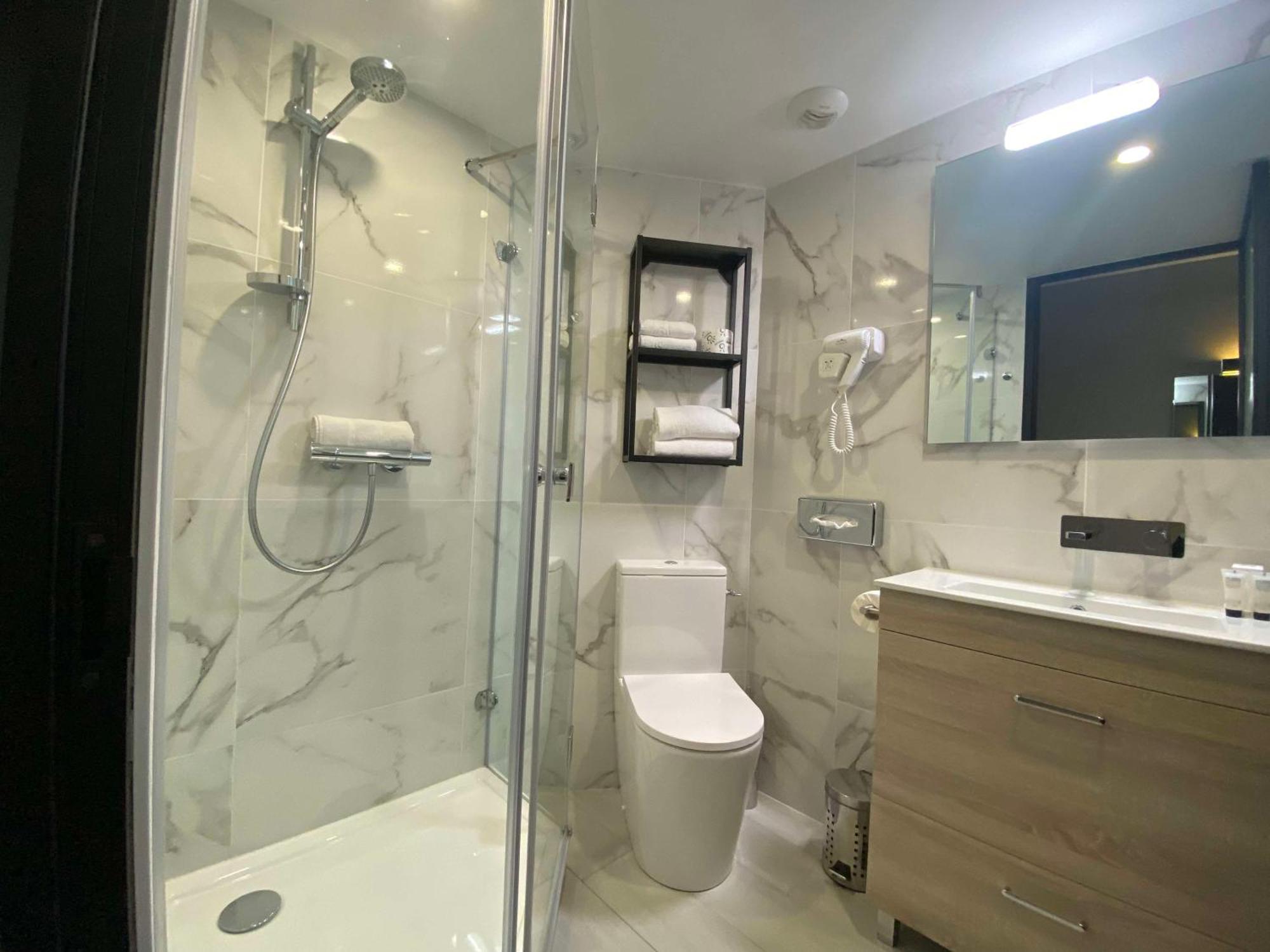 Hotel Best Western La Mare O Poissons Ouistreham Luaran gambar