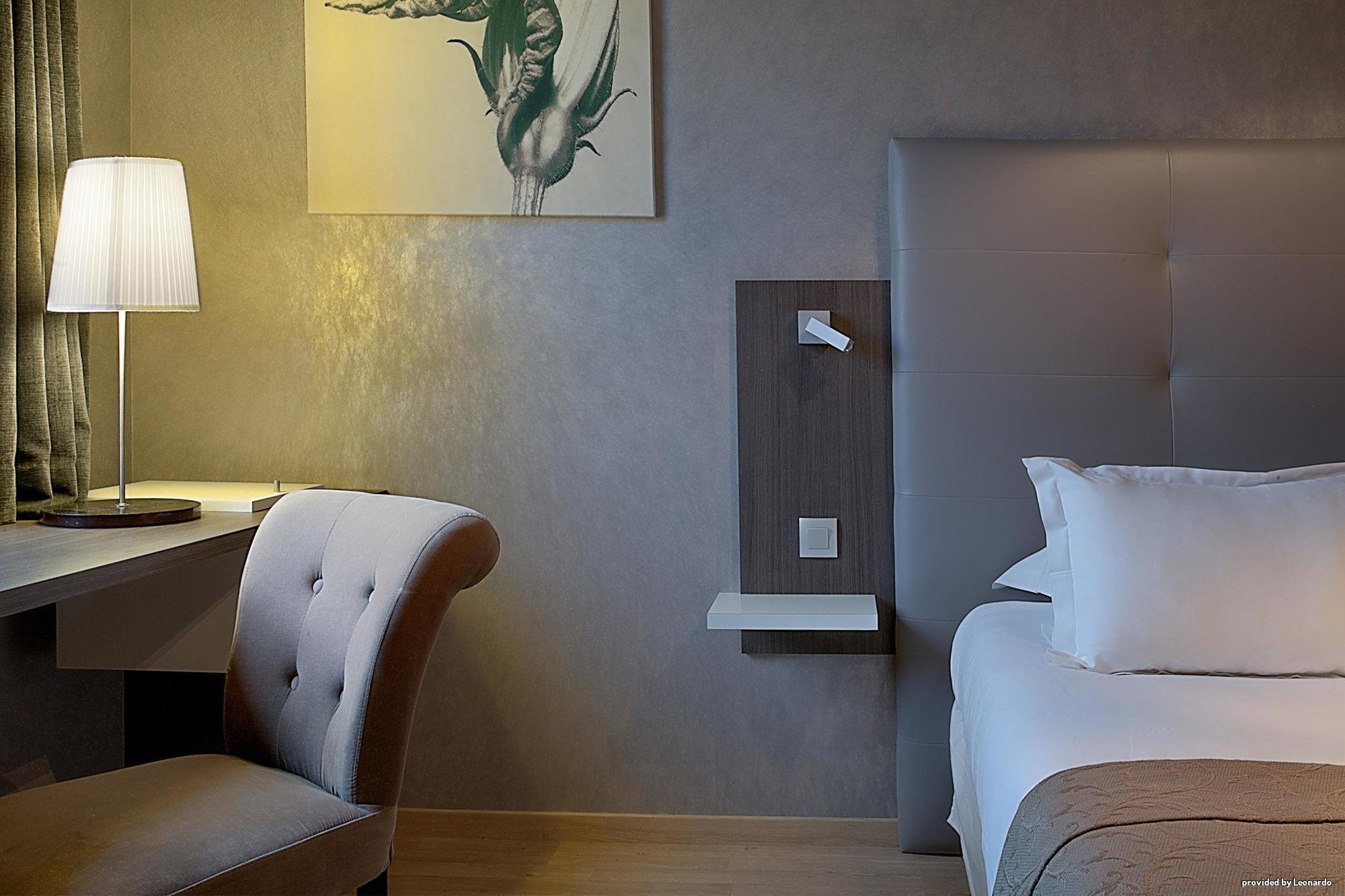 Hotel Best Western La Mare O Poissons Ouistreham Luaran gambar